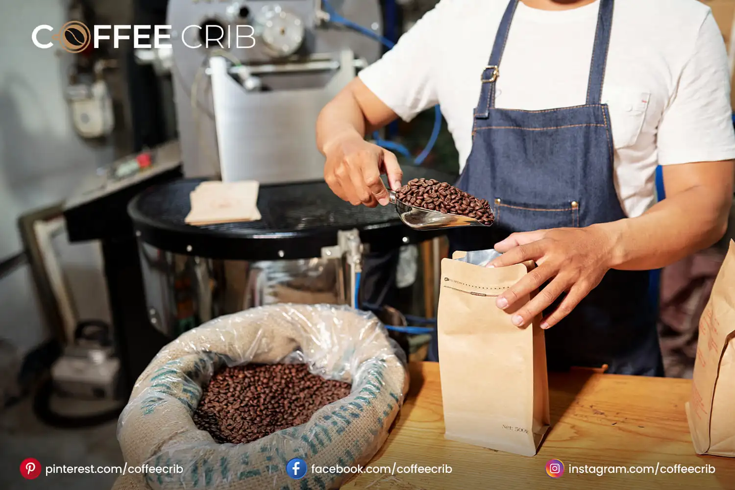 How To Balance Cost &amp; Sustainability In Coffee Packaging